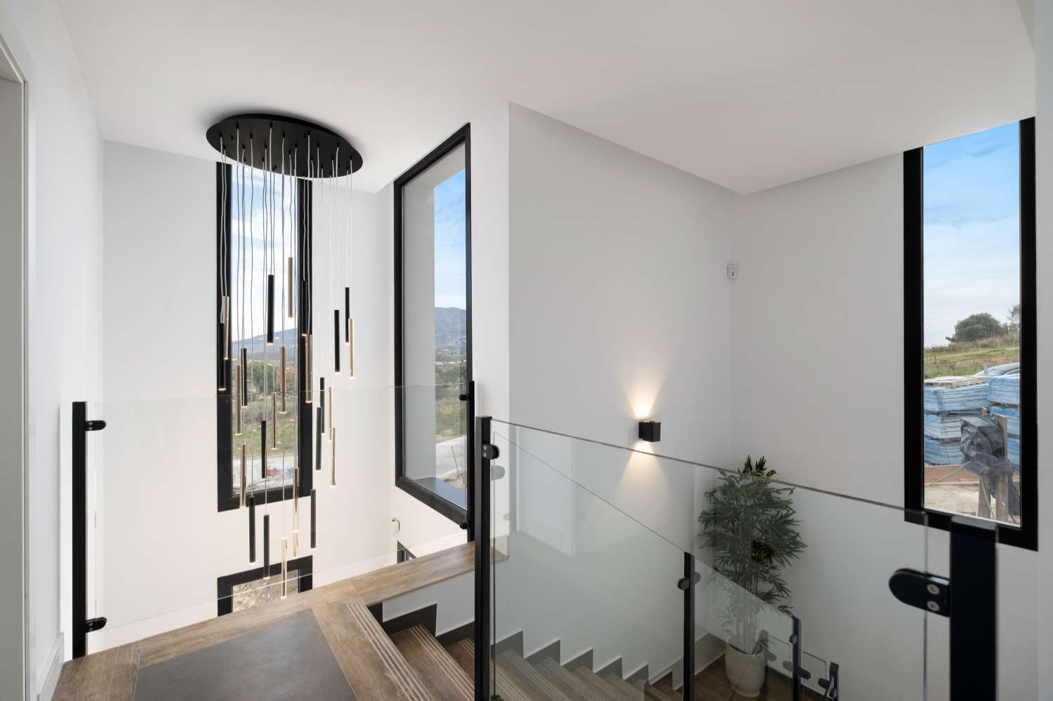 Villa til salg i Mijas