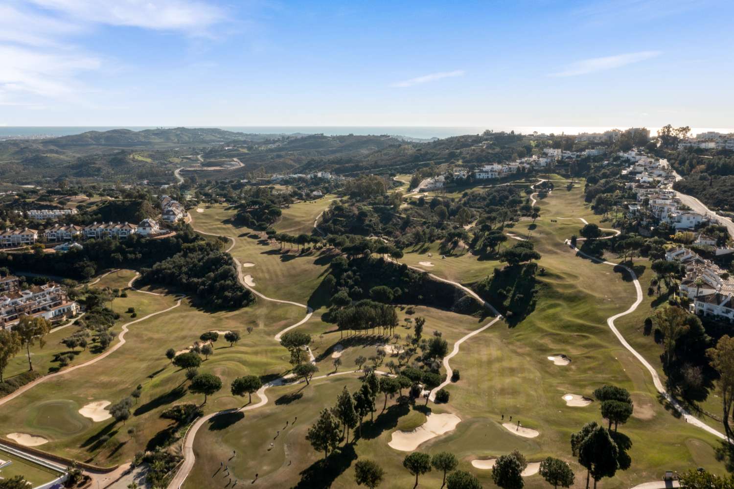 Villa en vente à Mijas