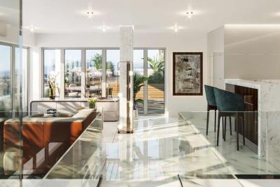 Flat for sale in Málaga