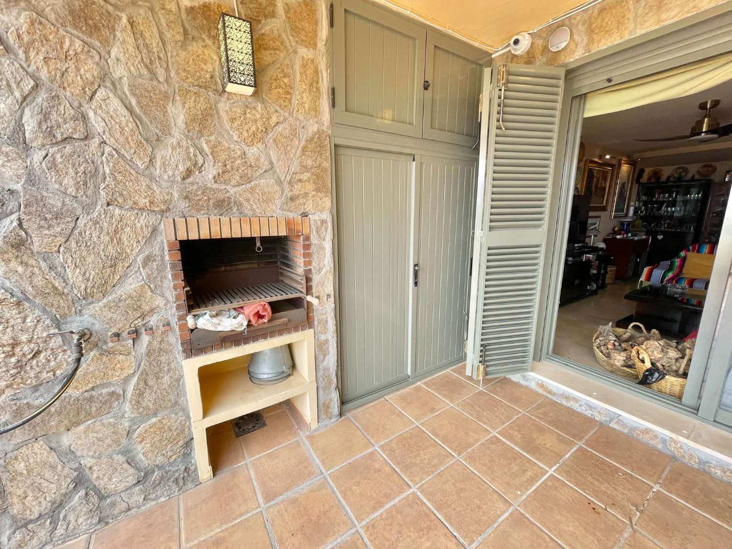 Petit Appartement en vente à Sitio de Calahonda (Mijas)