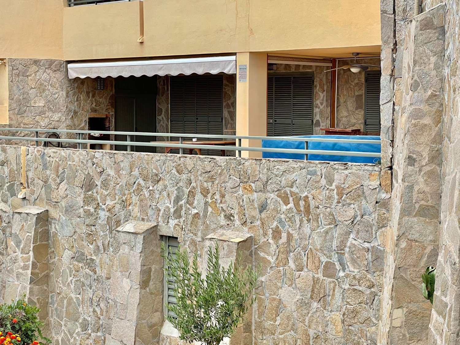 Petit Appartement en vente à Sitio de Calahonda (Mijas)