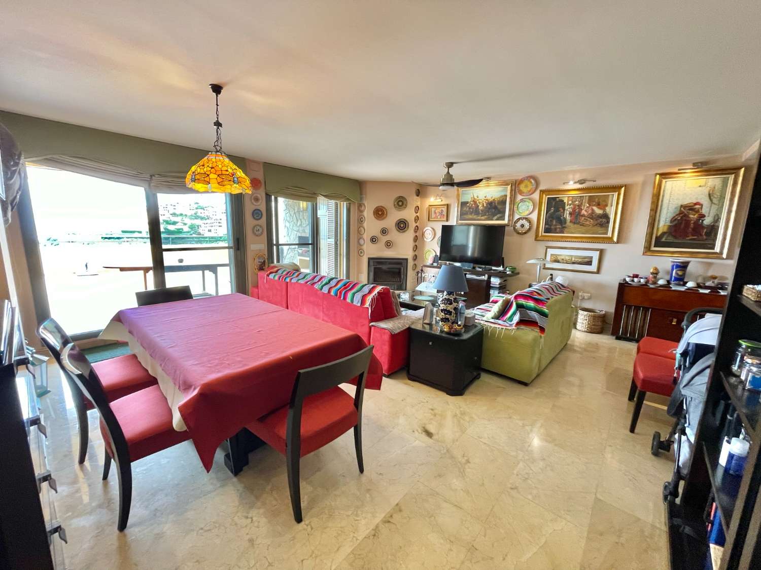 Apartment for sale in Sitio de Calahonda (Mijas)