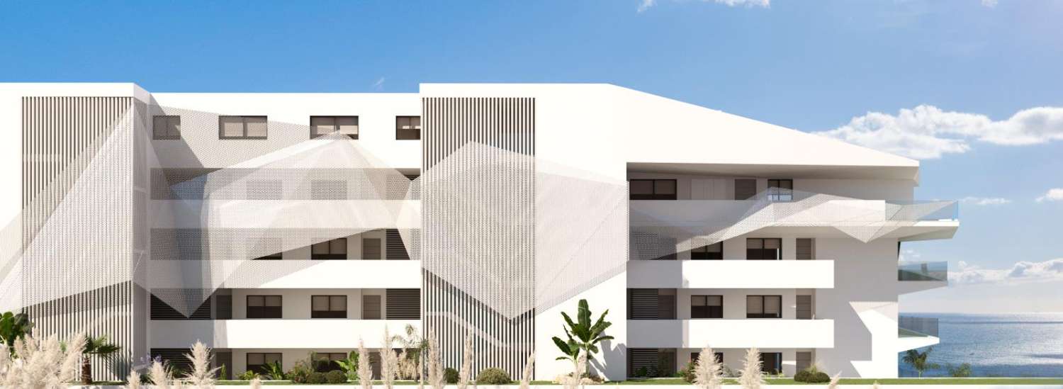 Penthouse til salg i El Higuerón (Fuengirola)