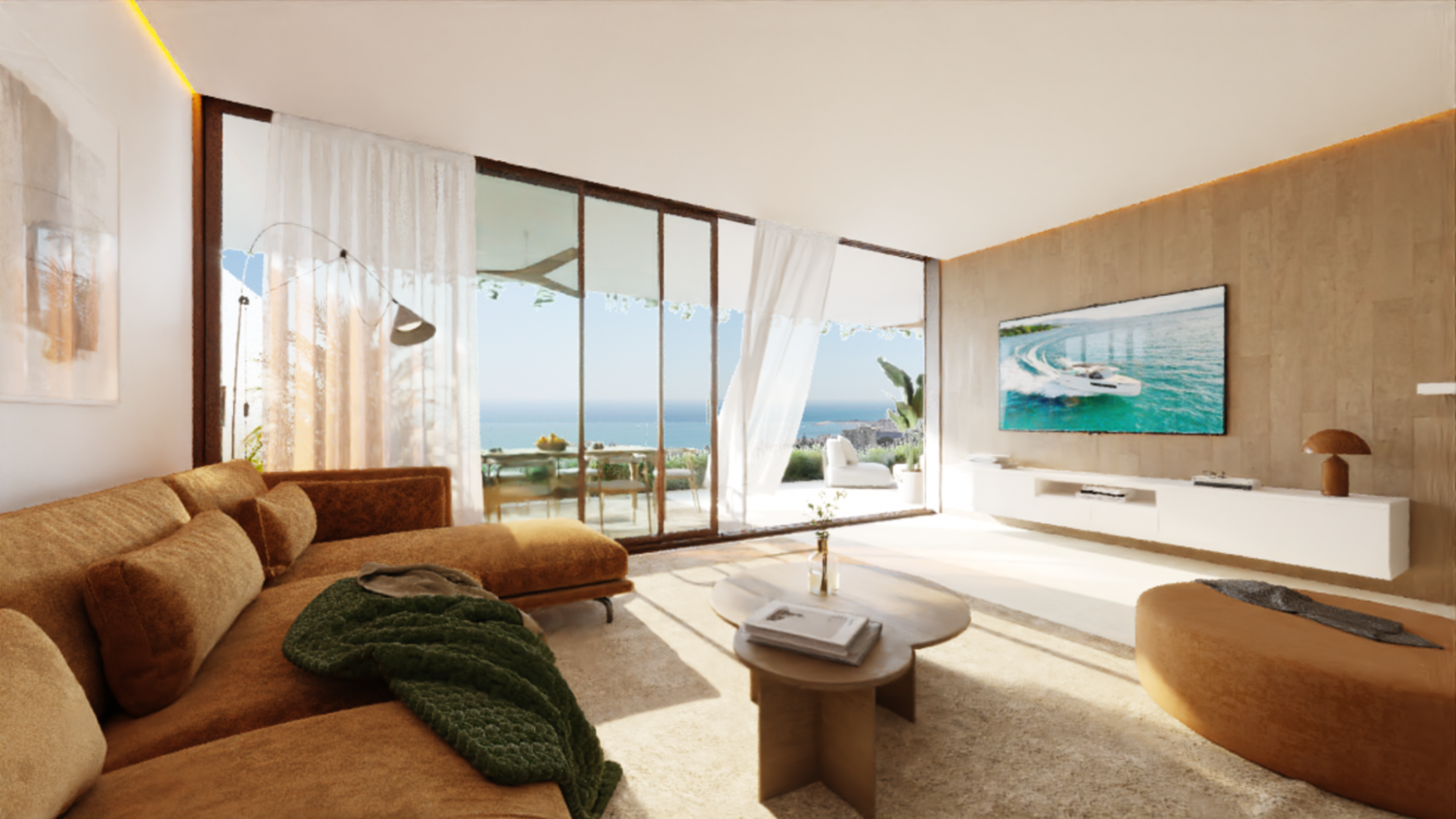 Penthouse for sale in El Higuerón - Capellanía (Benalmádena)