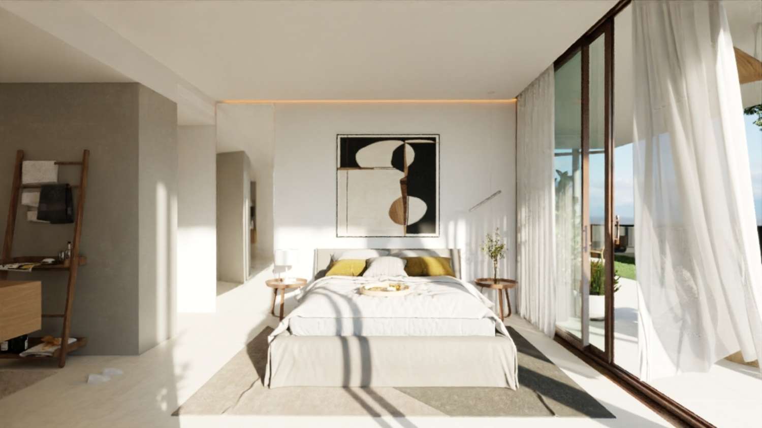 Penthouse til salg i El Higuerón - Capellanía (Benalmádena)