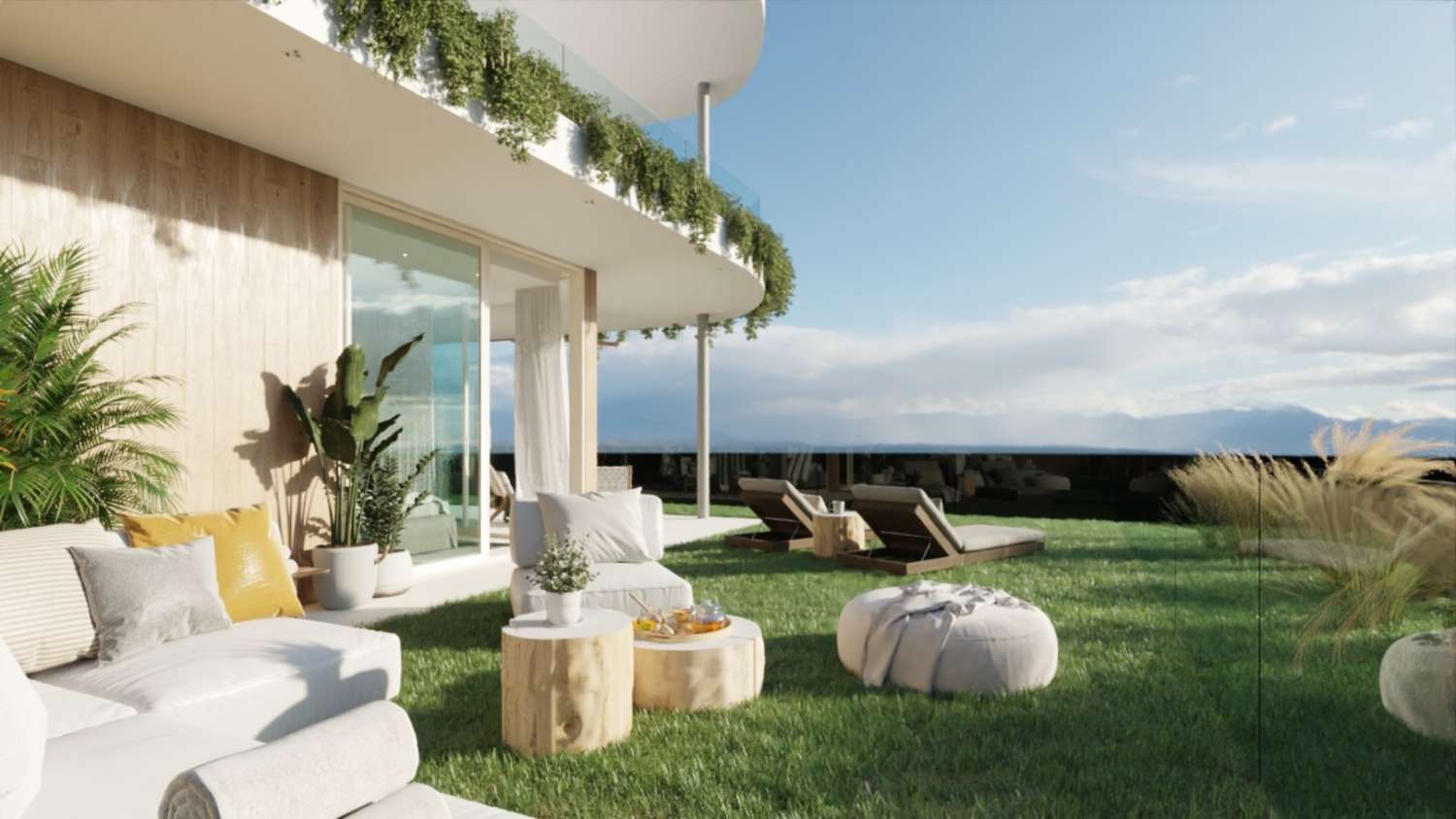 Penthouse til salg i El Higuerón - Capellanía (Benalmádena)