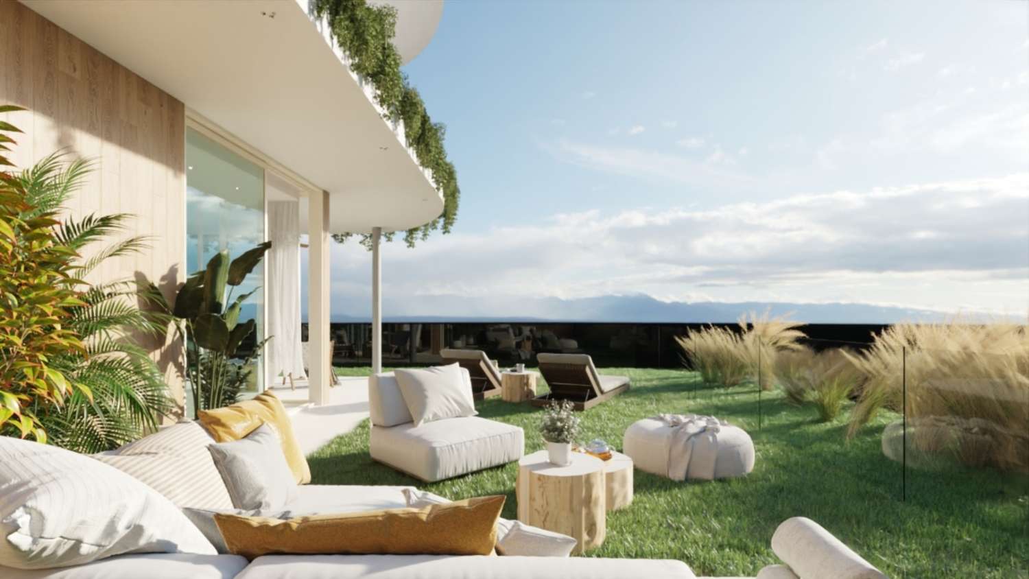 Penthouse til salg i El Higuerón - Capellanía (Benalmádena)
