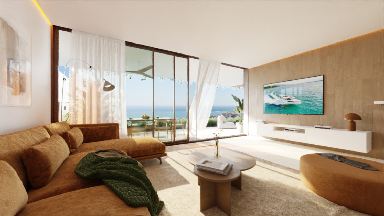 Penthouse til salg i El Higuerón - Capellanía (Benalmádena)