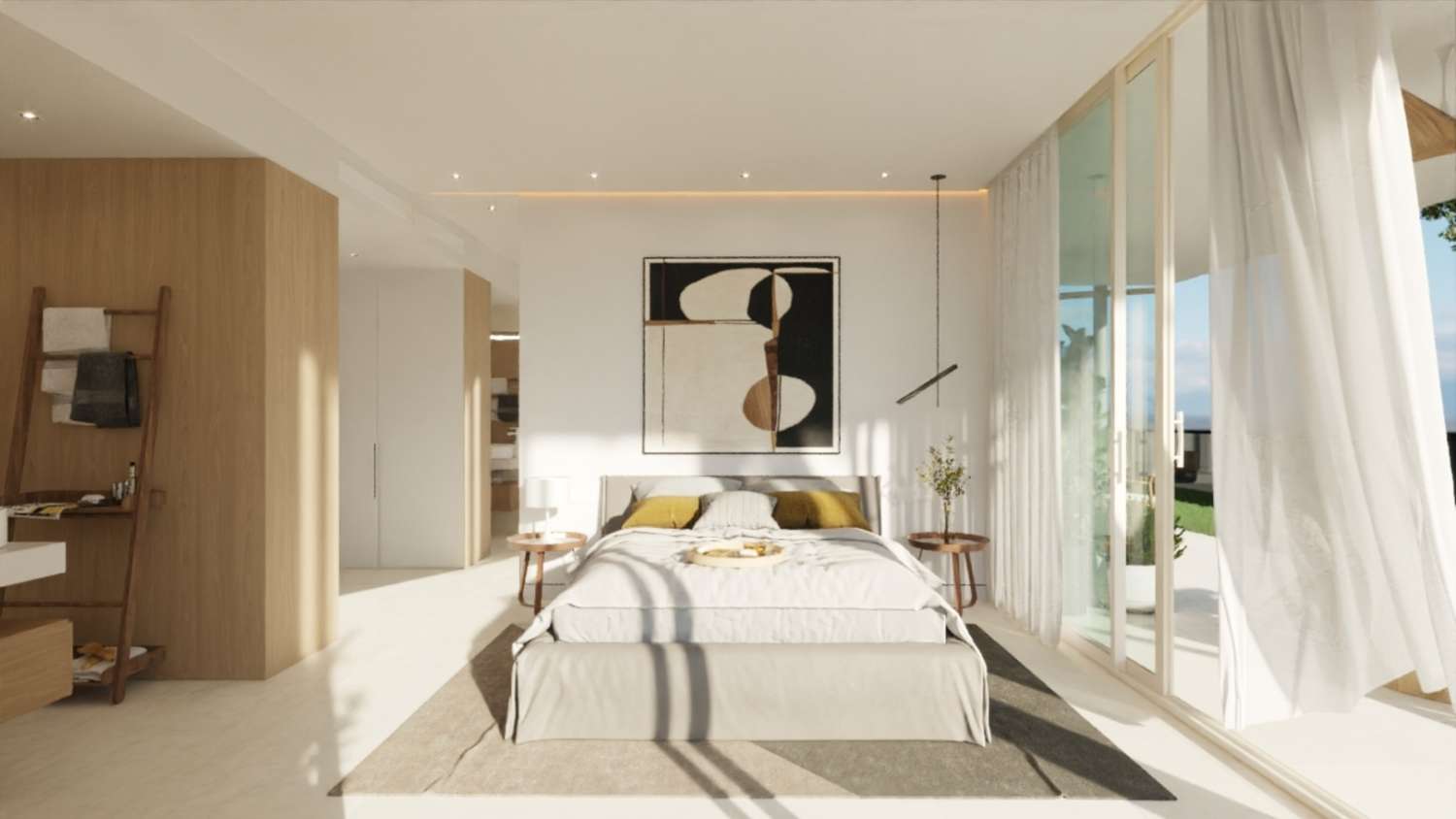 Penthouse til salg i El Higuerón - Capellanía (Benalmádena)