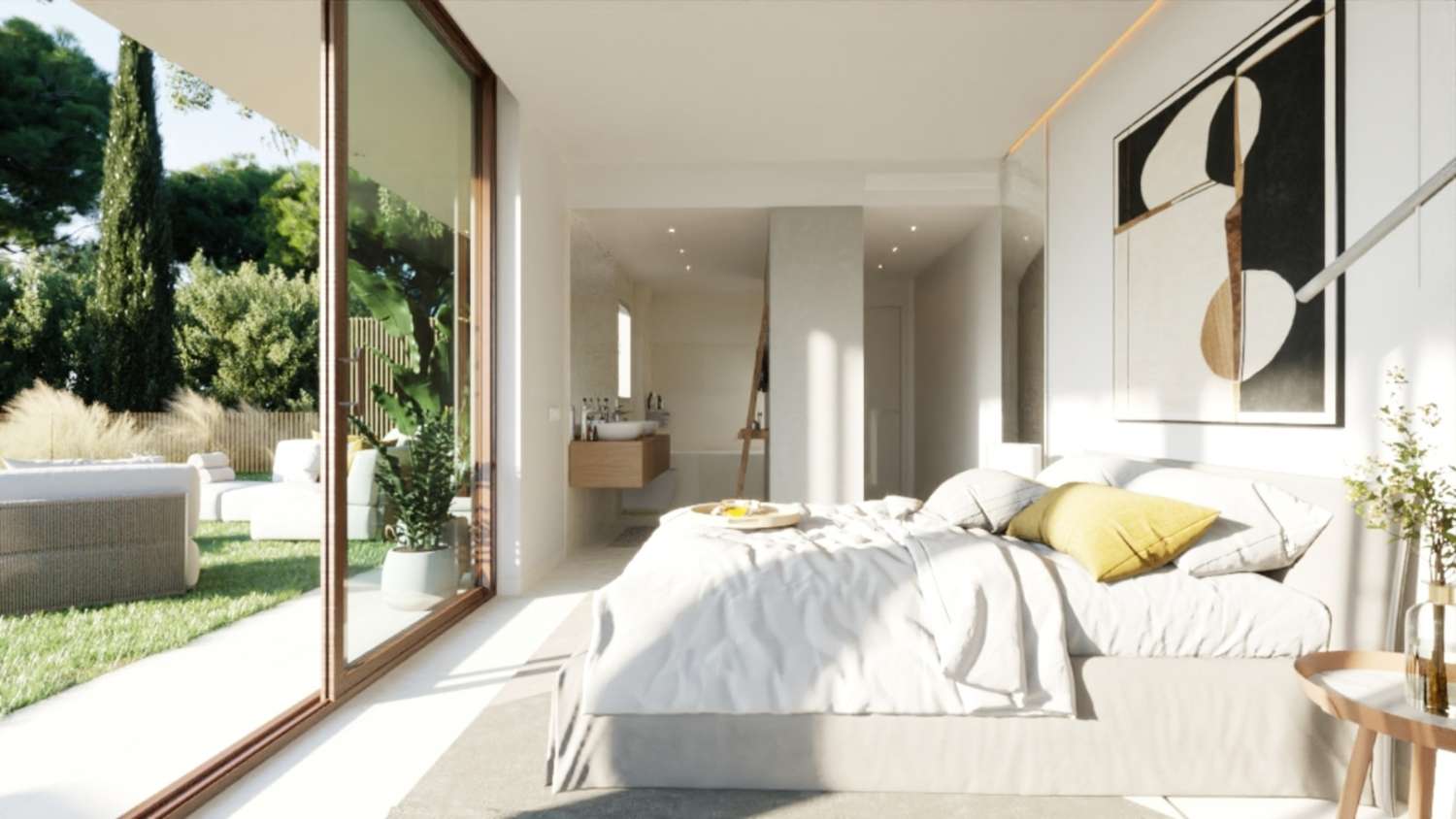 Penthouse til salg i El Higuerón - Capellanía (Benalmádena)