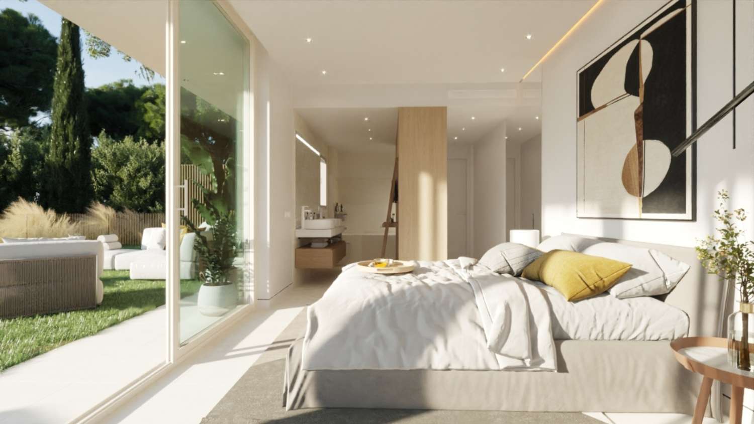 Penthouse til salg i El Higuerón - Capellanía (Benalmádena)