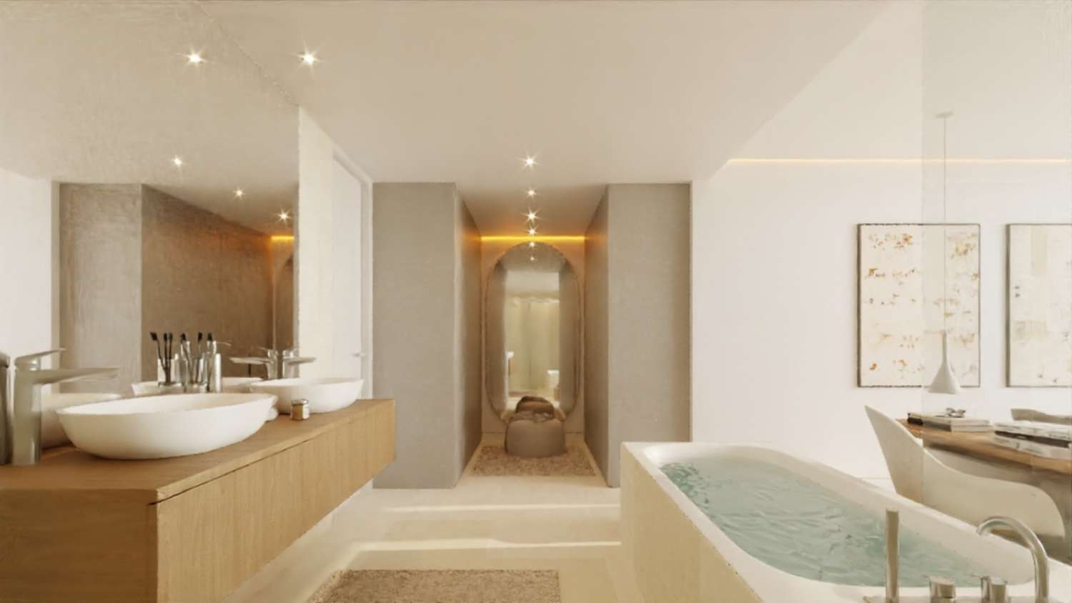 Penthouse til salg i El Higuerón - Capellanía (Benalmádena)