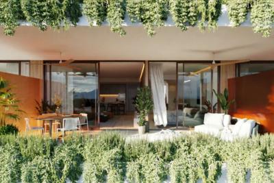 Penthouse til salg i El Higuerón - Capellanía (Benalmádena)