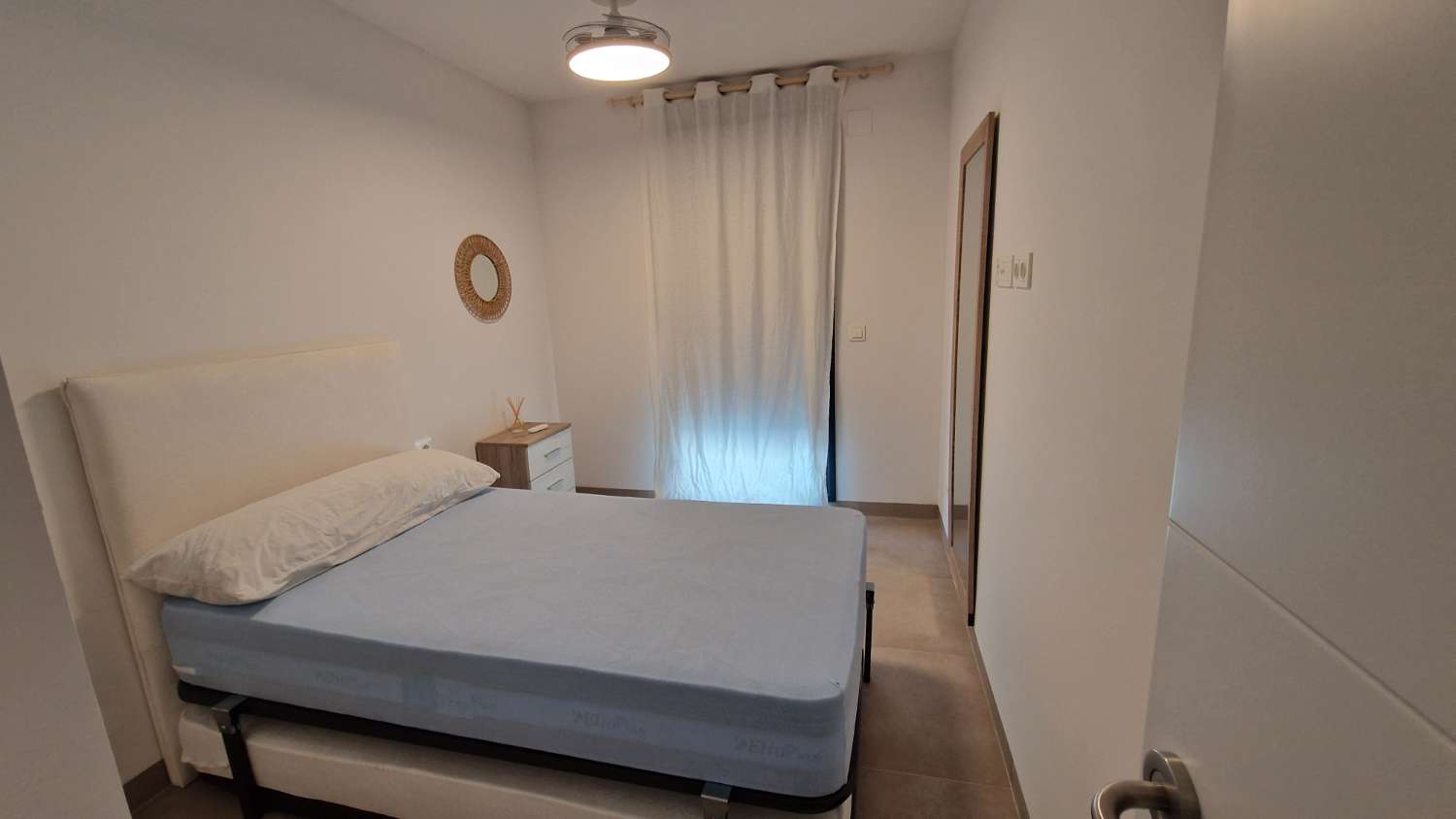 Apartament en venda in Los Pacos (Fuengirola)