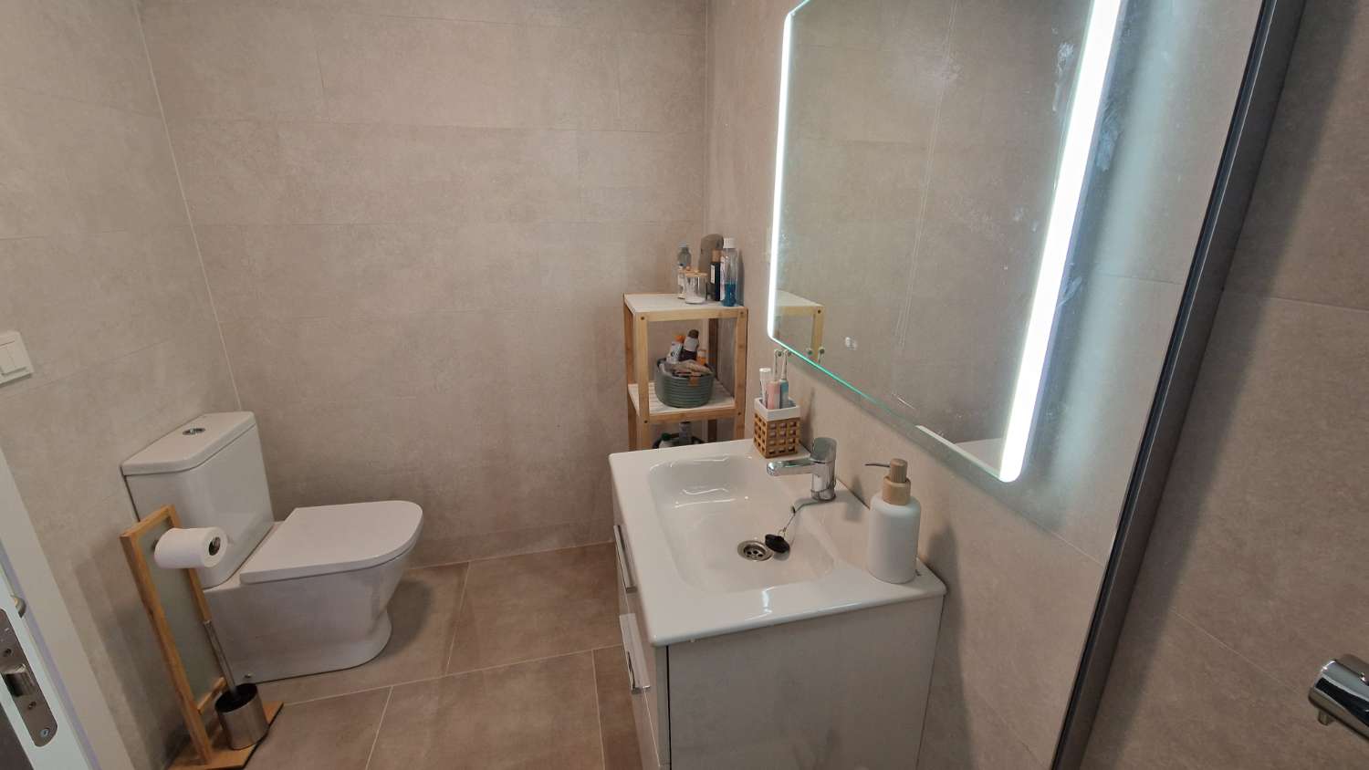 Apartament en venda in Los Pacos (Fuengirola)