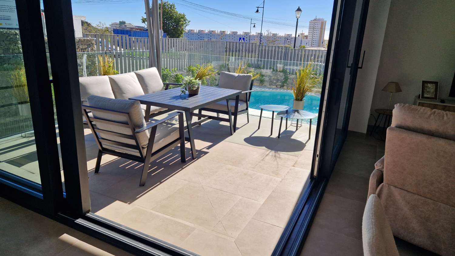 Apartament en venda in Los Pacos (Fuengirola)