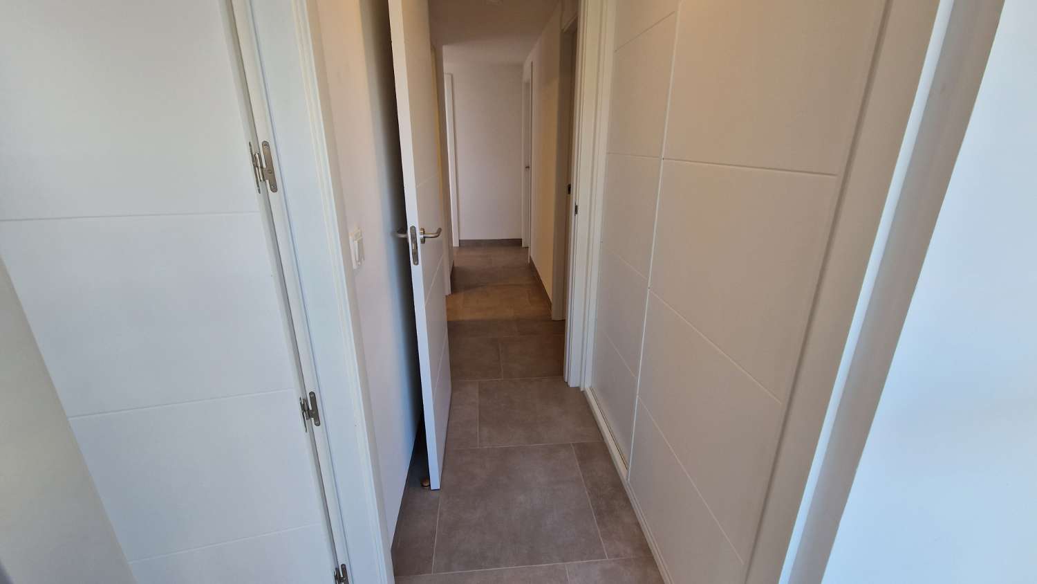 Apartament en venda in Los Pacos (Fuengirola)