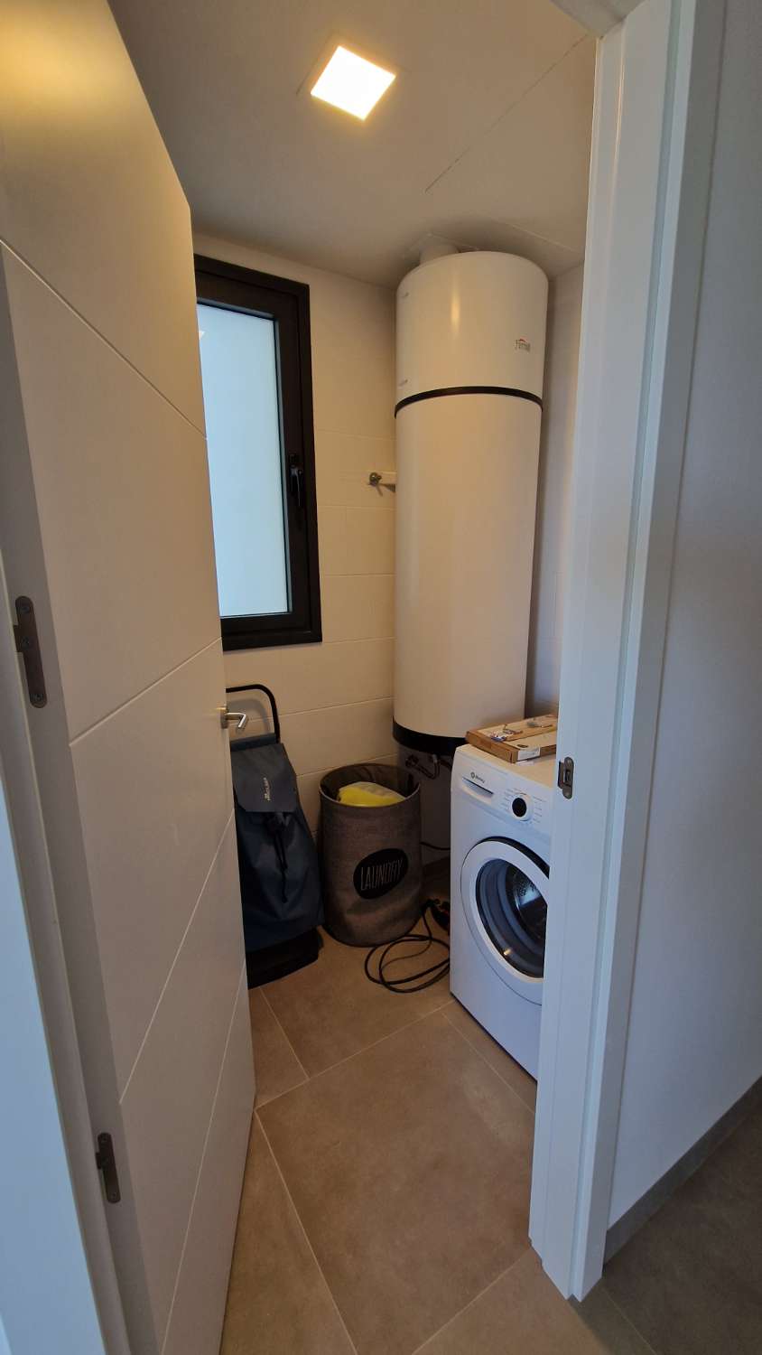Apartament en venda in Los Pacos (Fuengirola)