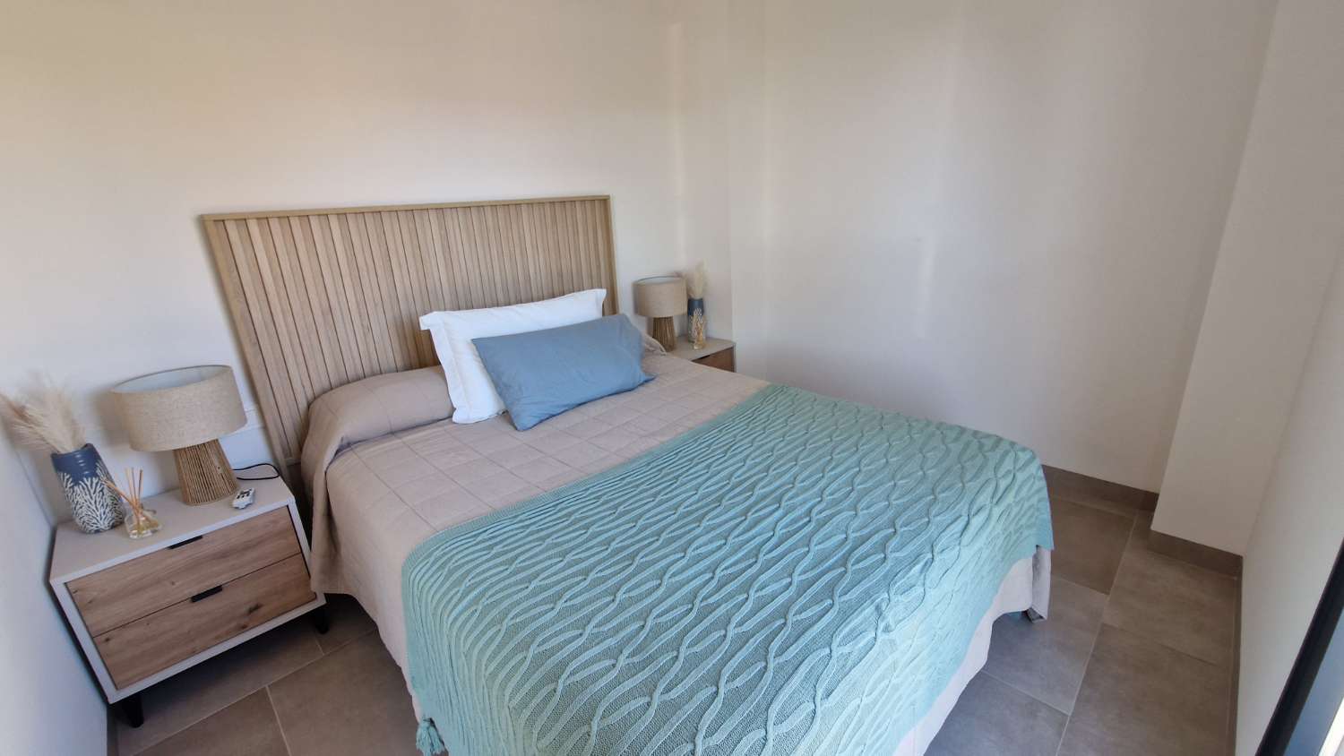 Apartament en venda in Los Pacos (Fuengirola)