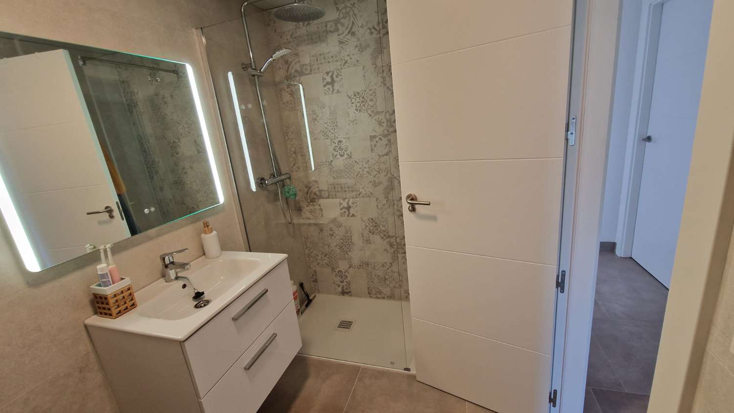 Apartament en venda in Los Pacos (Fuengirola)