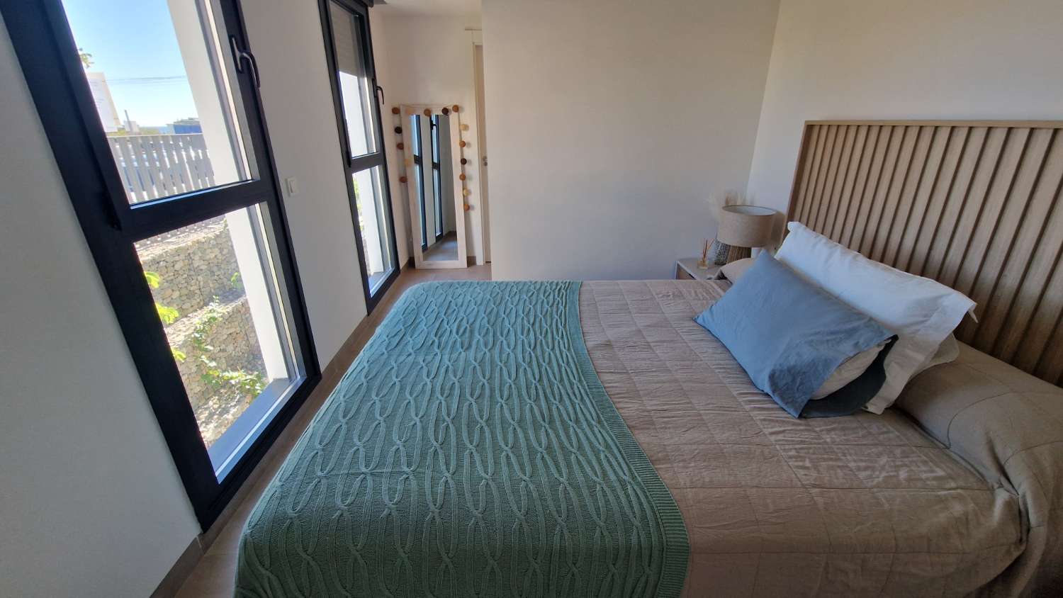 Apartament en venda in Los Pacos (Fuengirola)