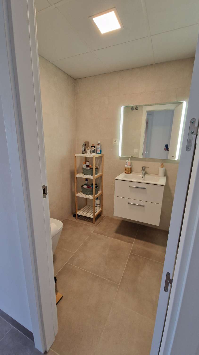 Apartament en venda in Los Pacos (Fuengirola)