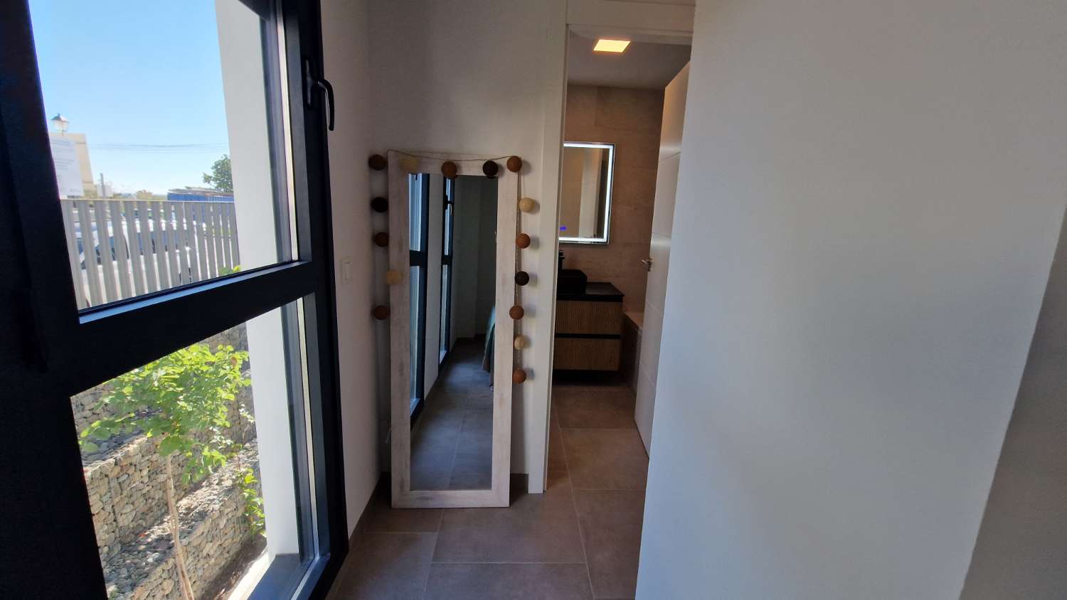 Apartament en venda in Los Pacos (Fuengirola)