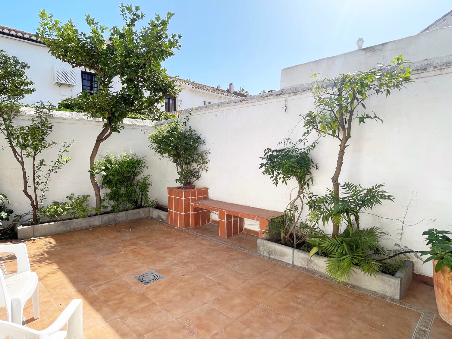 Haus zum verkauf in Centro Ciudad (Fuengirola)