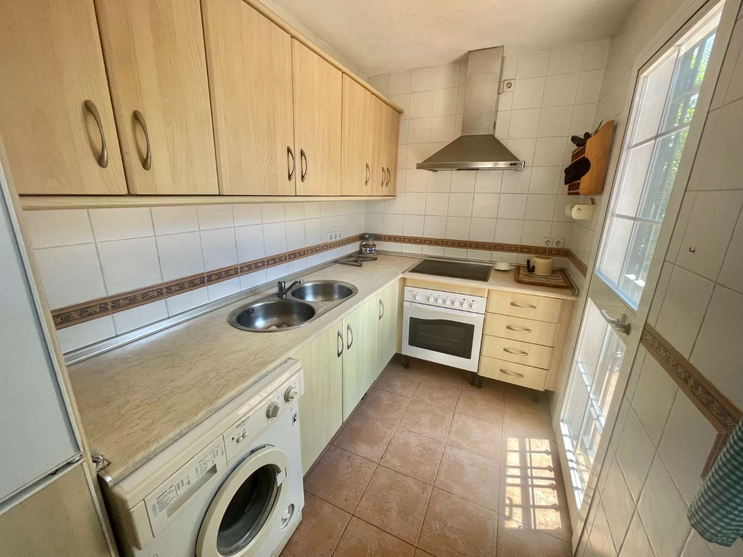 Casa adosada en venta, Pueblo López