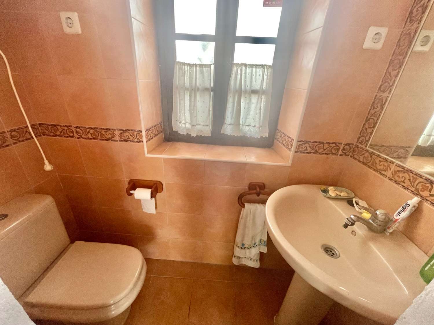 Casa adosada en venta, Pueblo López