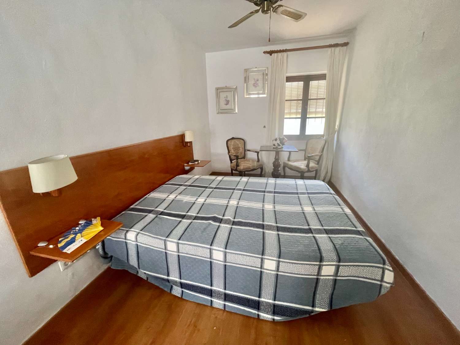 Casa adosada en venta, Pueblo López