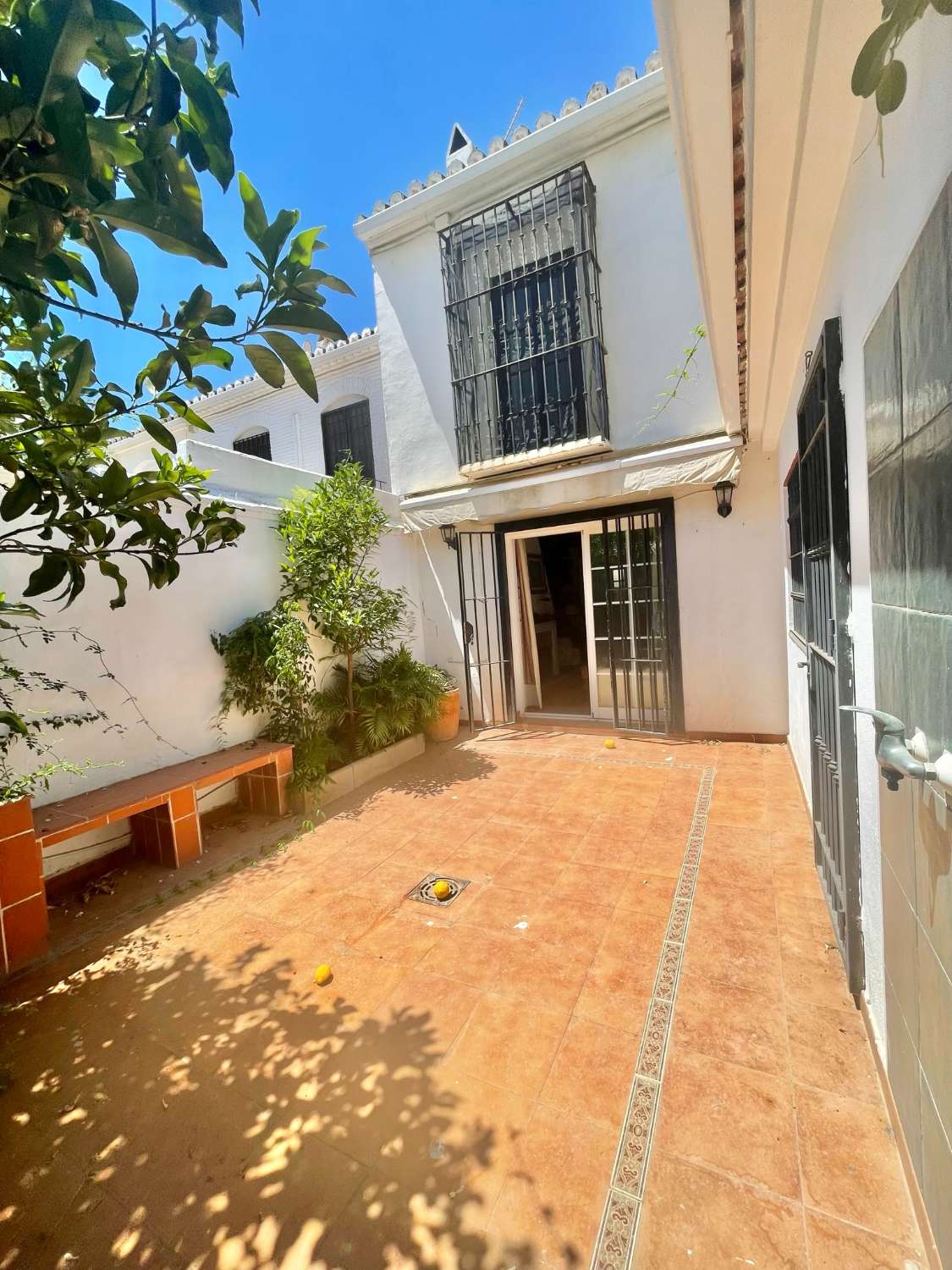 Casa adosada en venta, Pueblo López