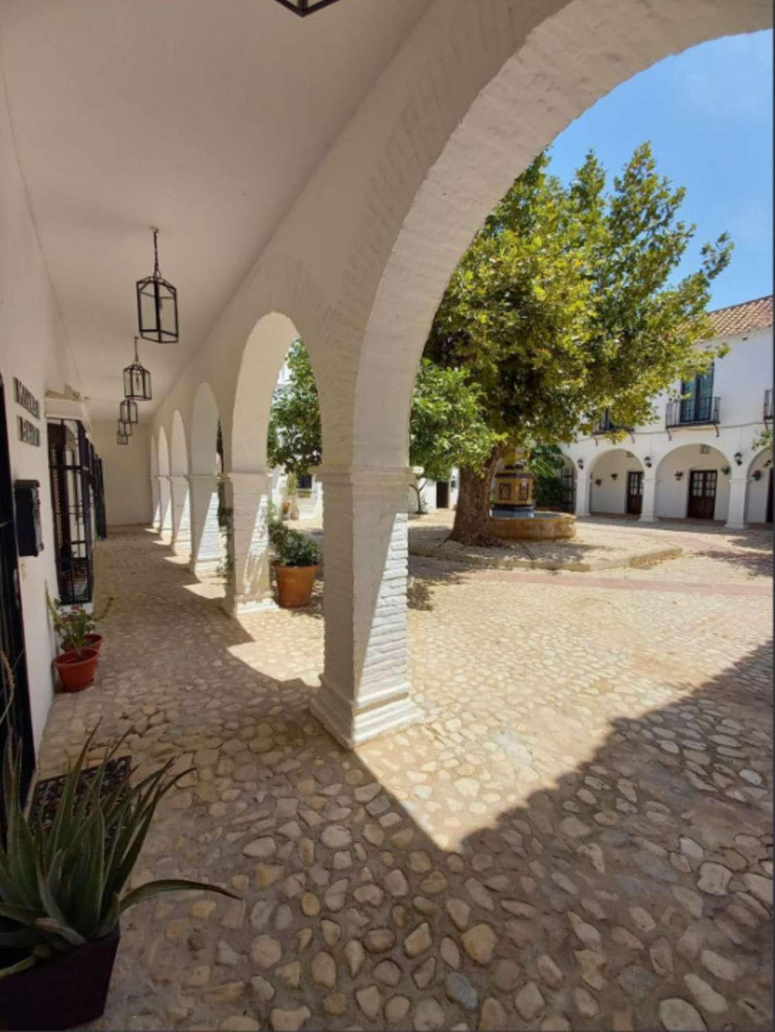 Casa adosada en venta, Pueblo López