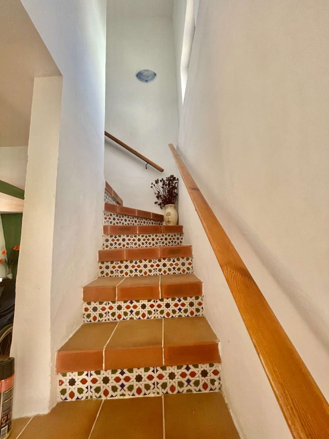 Casa adosada en venta, Pueblo López