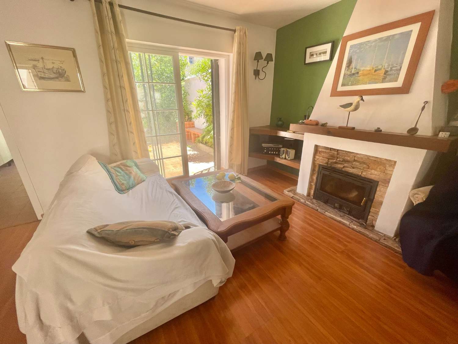Casa adosada en venta, Pueblo López
