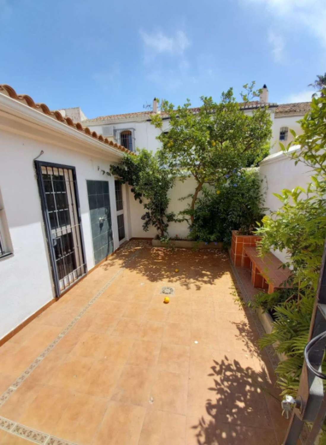 Casa adosada en venta, Pueblo López