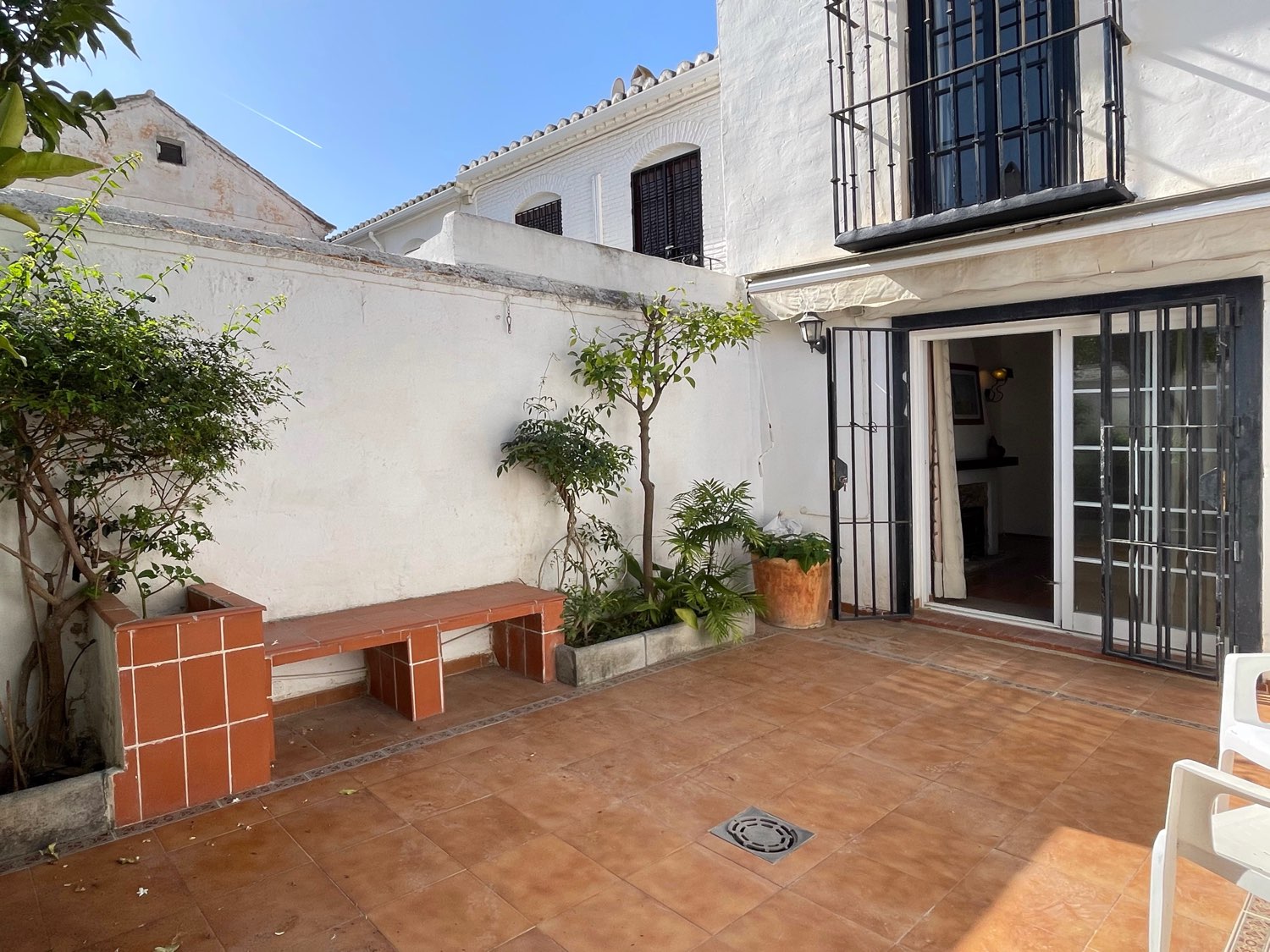 Haus zum verkauf in Centro Ciudad (Fuengirola)