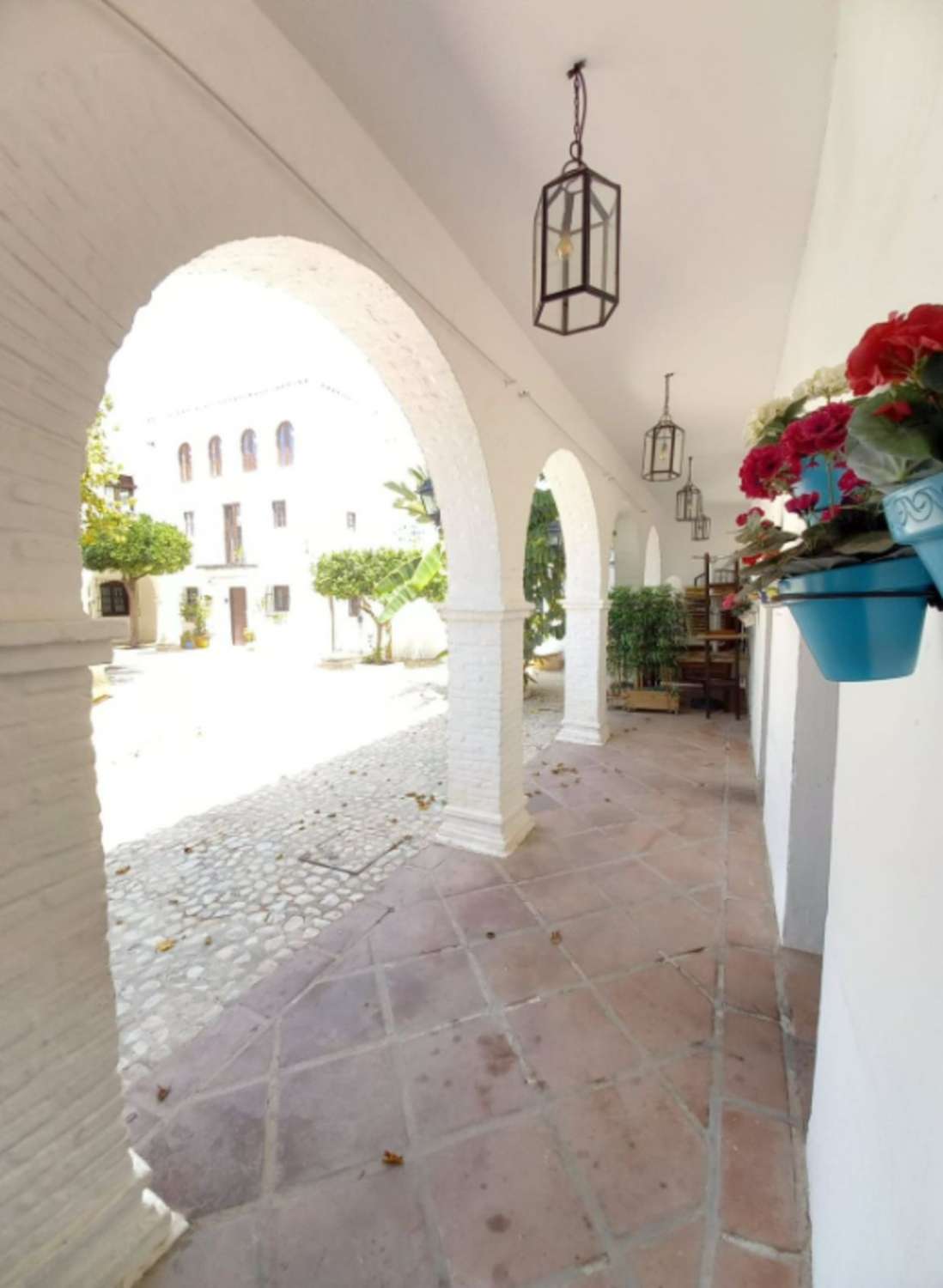 Casa adosada en venta, Pueblo López