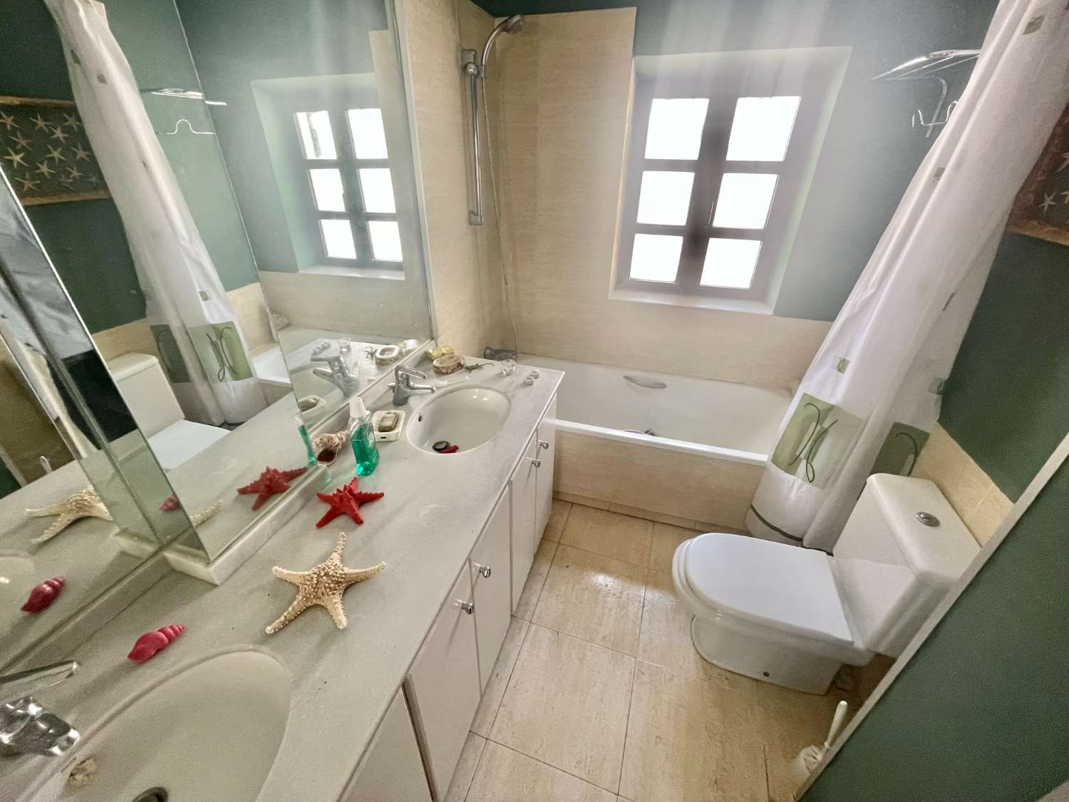 Casa adosada en venta, Pueblo López