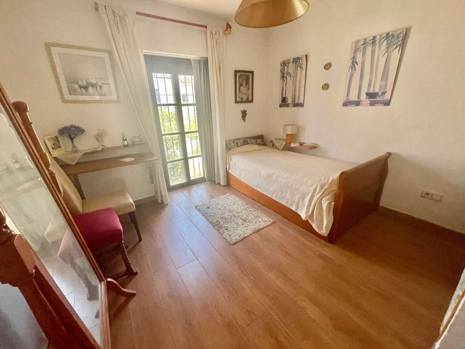 Casa adosada en venta, Pueblo López