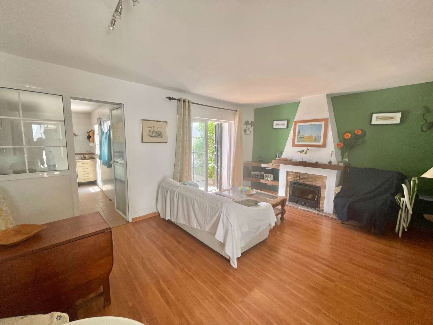 Casa adosada en venta, Pueblo López
