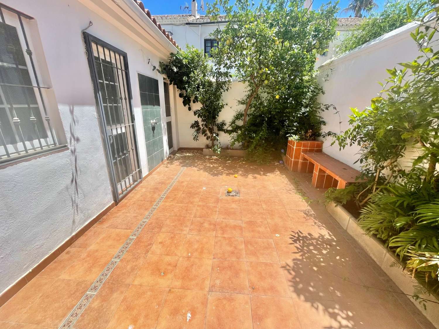 Casa adosada en venta, Pueblo López