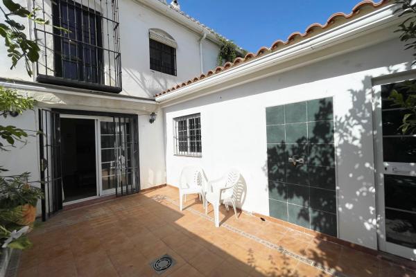Haus zum verkauf in Centro Ciudad (Fuengirola)