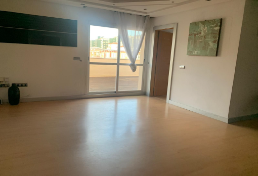 Penthouse for sale in Los Boliches (Fuengirola)