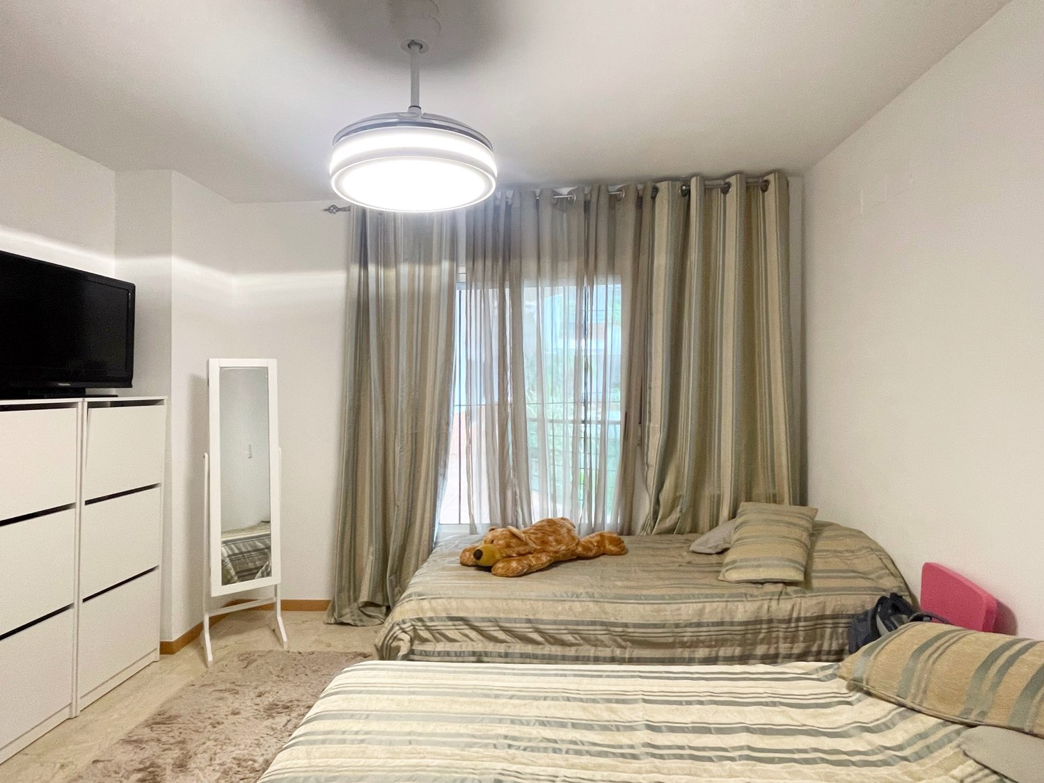 Flat for sale in Guadalmina Alta (Marbella)