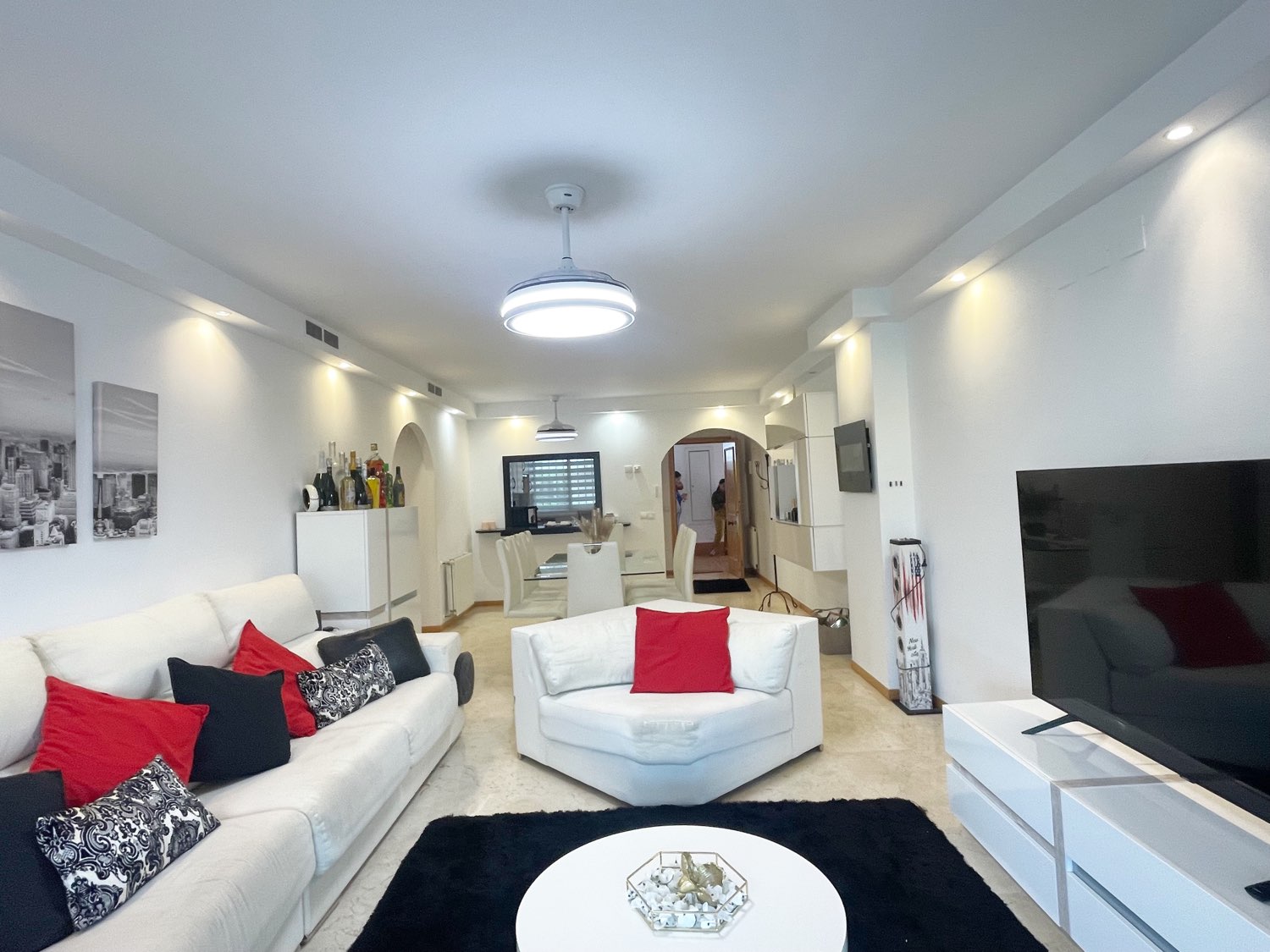 Flat for sale in Guadalmina Alta (Marbella)