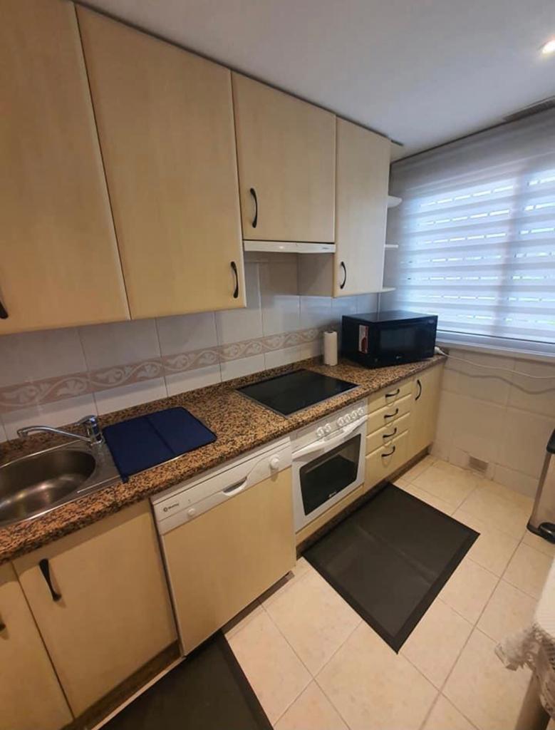 Flat for sale in Guadalmina Alta (Marbella)