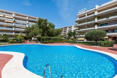Wohnung zum verkauf in Guadalmina Alta (Marbella)