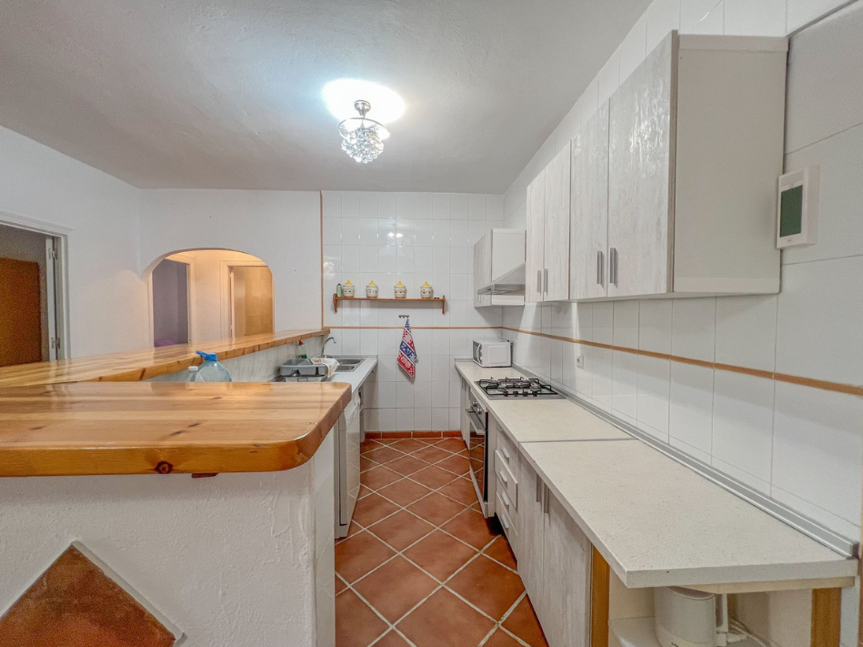 Parcel til salg i Valtocado - La Alquería - La Atalaya (Mijas)