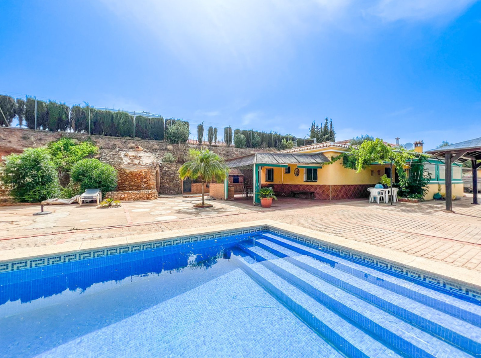 Parcel til salg i Valtocado - La Alquería - La Atalaya (Mijas)
